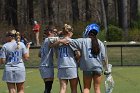 WLax vs MHC  Women’s Lacrosse vs Mt Holyoke College. - Photo by Keith Nordstrom : WLax, lacrosse